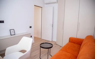 Apartament 3 camere I Herastrau I Nou I Prima Inchiriere - Poză 3
