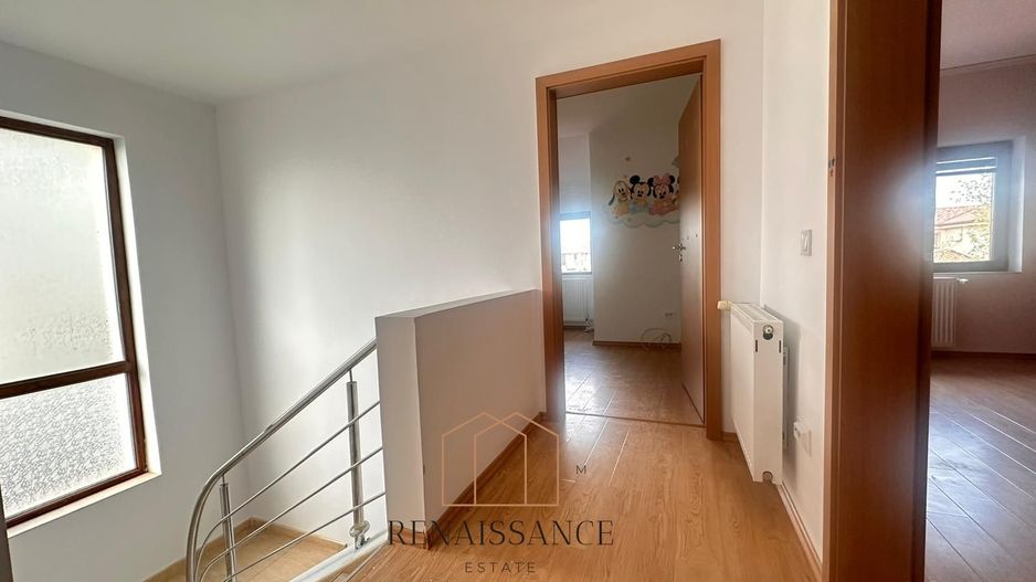 IKEA Duplex 5 Camere | 130mp Utili 350mp Teren | Partial Mobilat - Poză 5