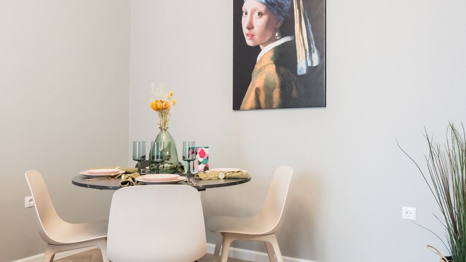 COMISION 0% - Apartament cu 2 camere Piata Unirii - Principatele Unite - Poză 5