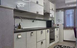 Apartament 2 camere, zona The Office-  Mărăsti - Poză 5