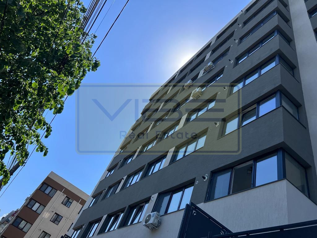 Apartament 2 camere ONE Residence - Esplanada Oancea - Poză 2