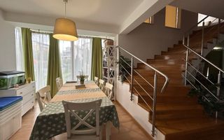 Inchiriere casa individuala in Borhanci! Disponibila din 15 Noiembrie - Poză 6