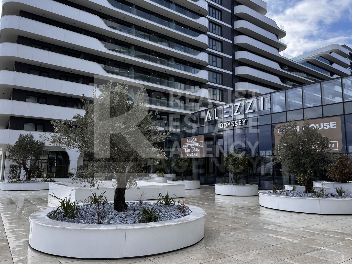 Vânzare, apartament, 2 camere, Mamaia Nord, Constanța - Poză 2