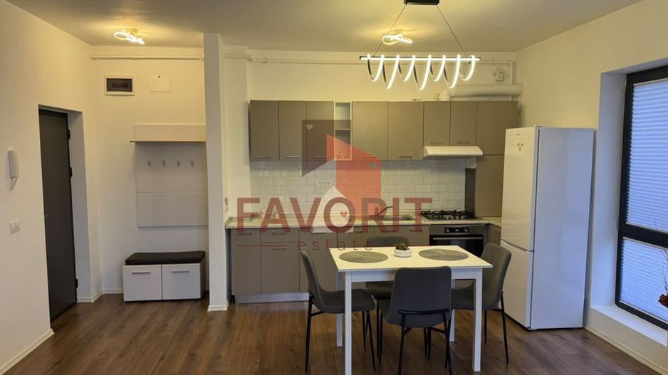 Apartament 2 camere | Mobilat complet | Giroc - zona Neptun - Poză 3