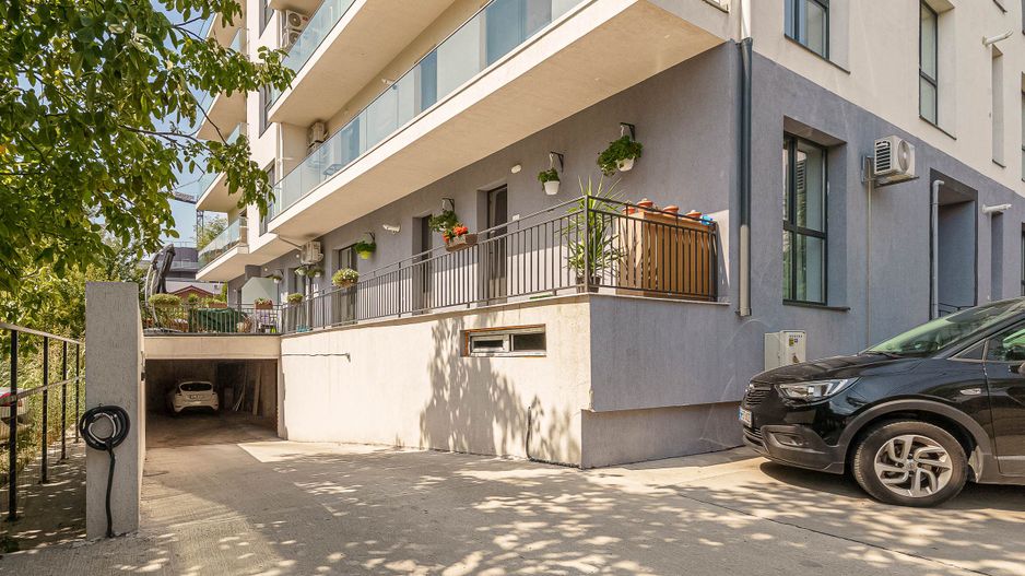 Apart 3 camere Titan Grigorescu Bloc NOU  Comision 0% - Poză 6