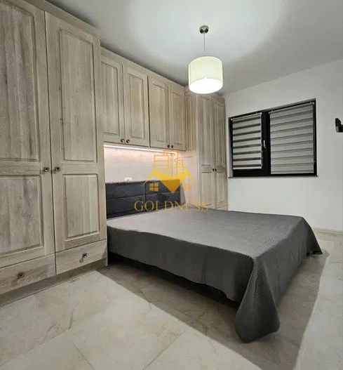 3 Camere Open Space, Parcare Subterana, Europa Complex Luminia - Poză 1