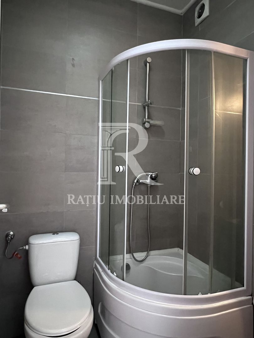 Apartament cu 3 Camere | Dormitor Matrimonial | Luceafărul | Oradea - Poză 16