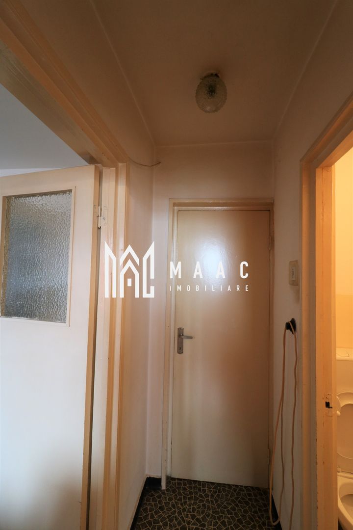 Apartament 3 camere | Balcon | Hipodrom III - Poză 7