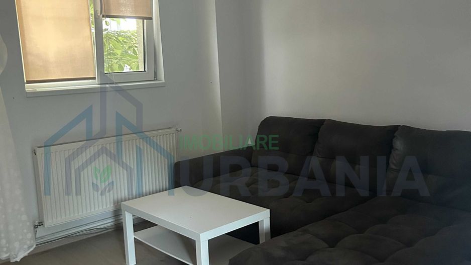 Casă mobilată de închiriat, 2 camere, Rond Păcurari, Iași – 650 EUR/lună - Poză 3
