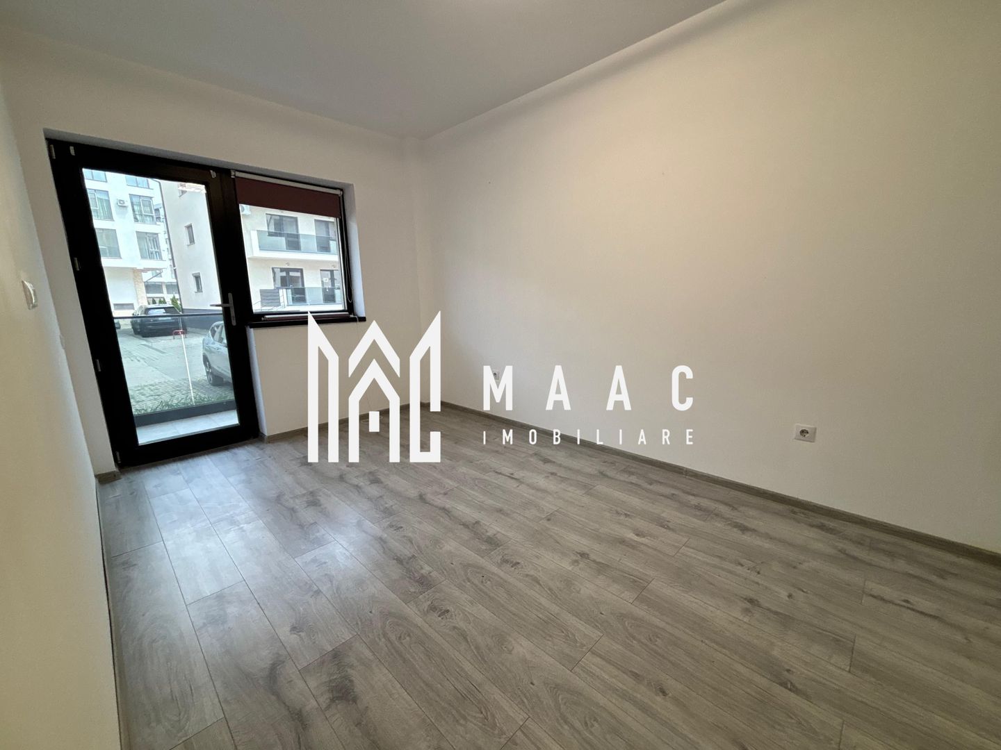 Apartament 2 camere | 42 MPU | Parter | Parcare | Gradina | Doamna Stanca - Poză 3