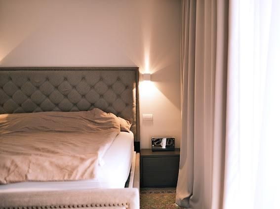 Oportunitate Unica Zona Capitale Dorobanti 4 camere terasa vedere libera - Poză 13