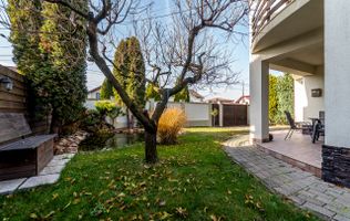 VILĂ MODERNĂ CU PISCINĂ, SAUNĂ- COMISION 0% – ARADUL NOU