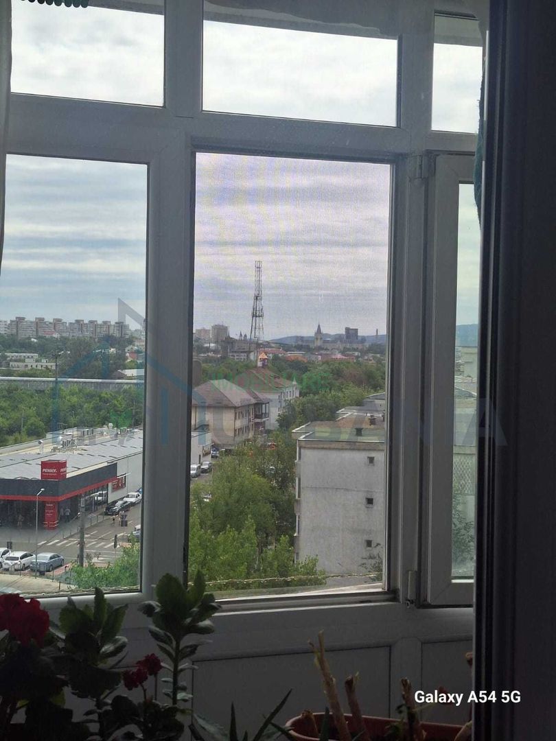 3 Camere Alexandru cel Bun (Bloc 1977), Etaj Intermediar, - Poză 2