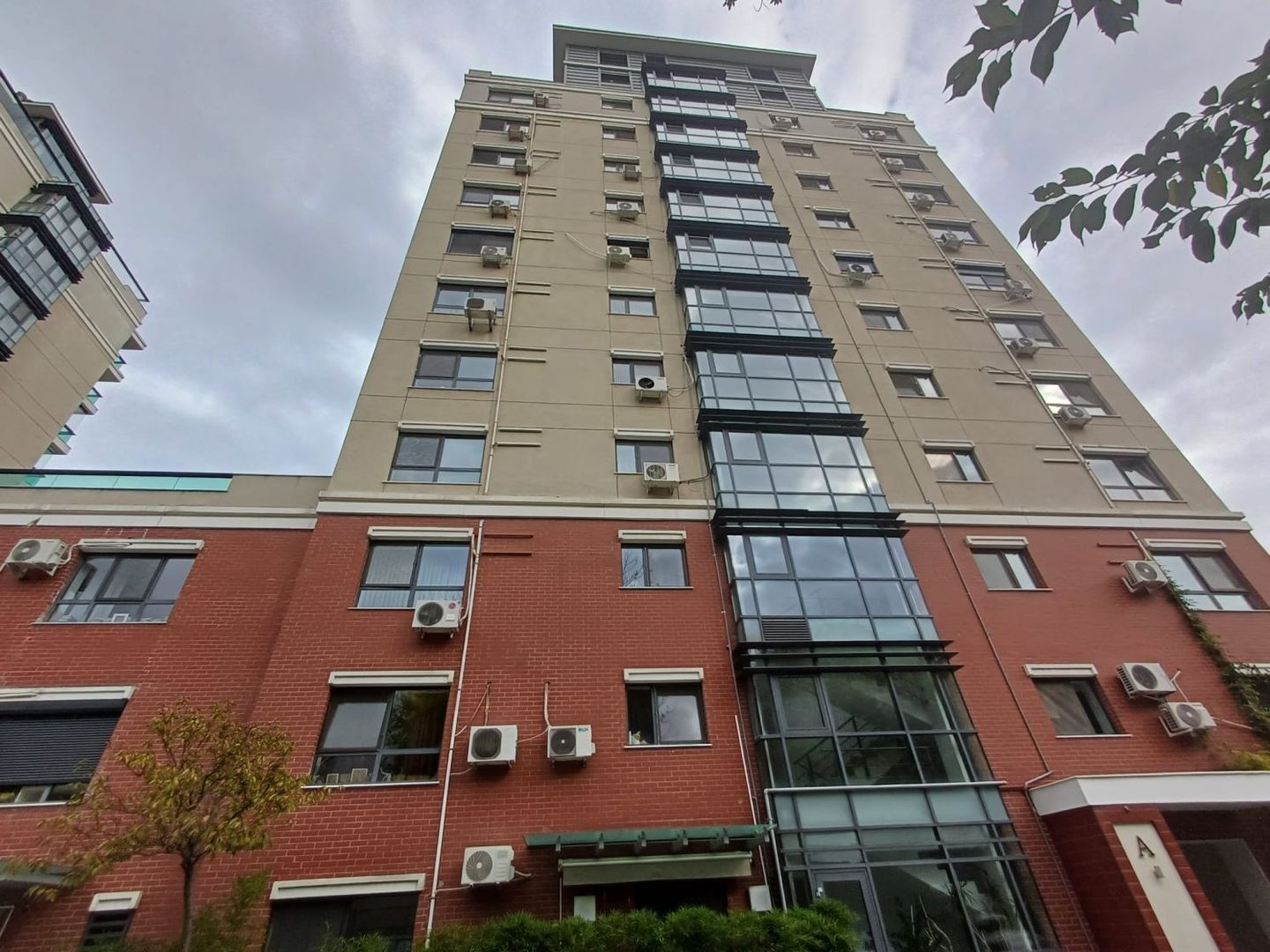 Penthouse Emerald Residences 363 mp etaj 11-12 Lacul Tei - Poză 42