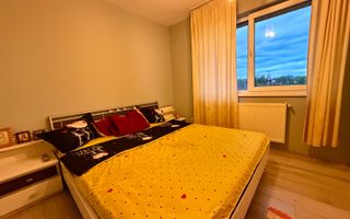 De vanzare apartament cu 2 camere pe strada Mos Ion Roata ! - Poză 2