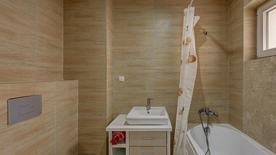 COSMOPOLIS - Apartament cu 3 camere, mobilat si utilat. - Poză 15