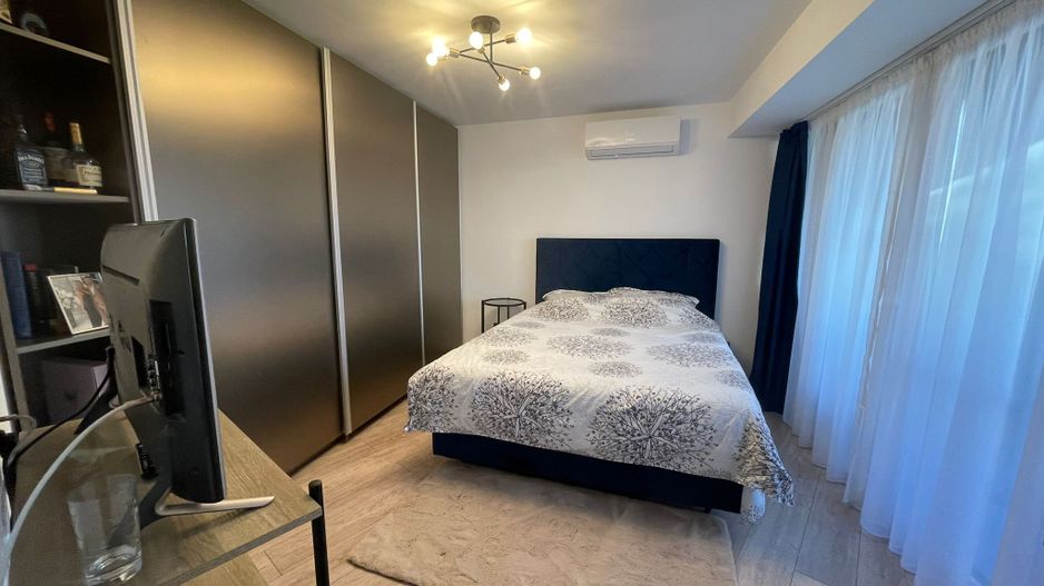 AP. 3 CAMERE BRANCOVEANU, LOC PARCARE, BLOC NOU, CENTRALA TERMICA - Poză 4