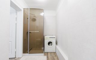 Vânzare, apartament, 3 camere, strada Nicolae Titulescu, Botanica - Poză 12