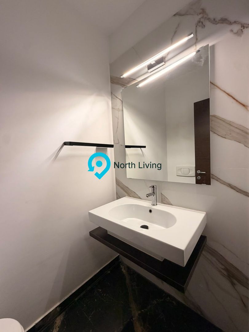 Apartament 2 camere, Asmita Gardens - Vacaresti - Poză 11