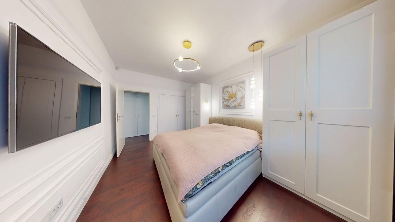 Apartament premium de vanzare in Selimbar – 3 camere, gradina 159 mp - Poză 8