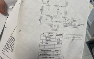 2 Camere Decomandat- Renovat-Mobilat si utilat modern-Piata Voievozilor - Poză 6