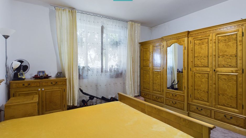 Apartament la casă - 3 camere, Pârneava - Poză 7