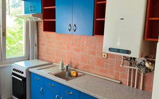 DE ÎNCHIRIAT: Apartament cu 3 camere | Cartierul Cornișa (Zona Zambara - Poză 8