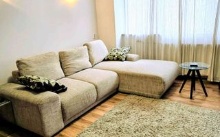 Apartament la intrarea in parcul Cismigiu - Poză 5
