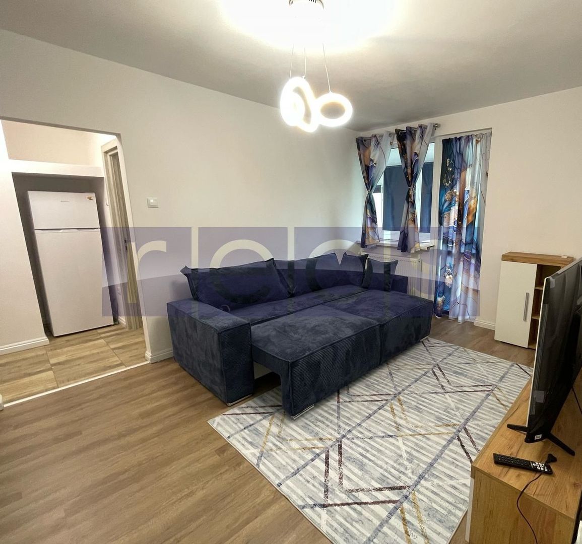 TURDA 2 CAMERE 49 MP | SEMIDECOMANDAT | METROU - Poză 1