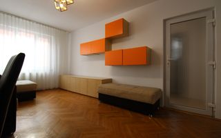 Zona Olimpia, 3 camere, pet-friendly, centrala proprie. - Poză 2