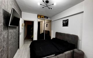 Vand apartament 3 camere nou, cu priveliște superbă, Novum Lacul Morii - Poză 15