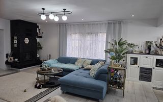 Casă nouă 2024, 200 mp utili – zona Baraj, str. Lunci - Poză 3