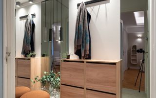 COMISION 0% - Apartament cu 2 camere str. Paleologu - Armeneasca - Poză 15