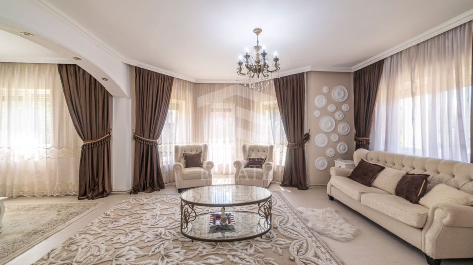 Casa | De Inchiriat | Mobilata + Utilata | Mosnita Noua | COMISION 0% - Poză 5