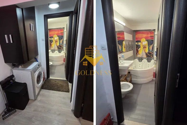 3 camere, Pet Friendly, Parcare, USAMV, Kaufland, Big Belly, Manastur - Poză 8