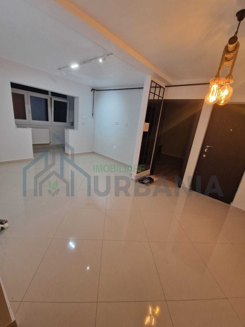 Apartament 3 camere decomandat, 73 mp utili, renovat integral, Canta, Iași - Poză 3