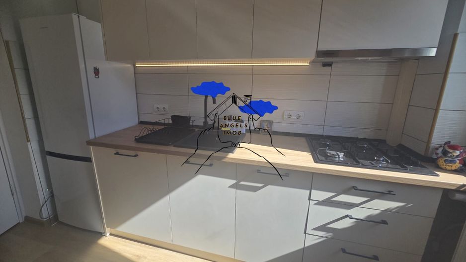 Apartament 2 camere zona Coresi Brasov - Poză 9