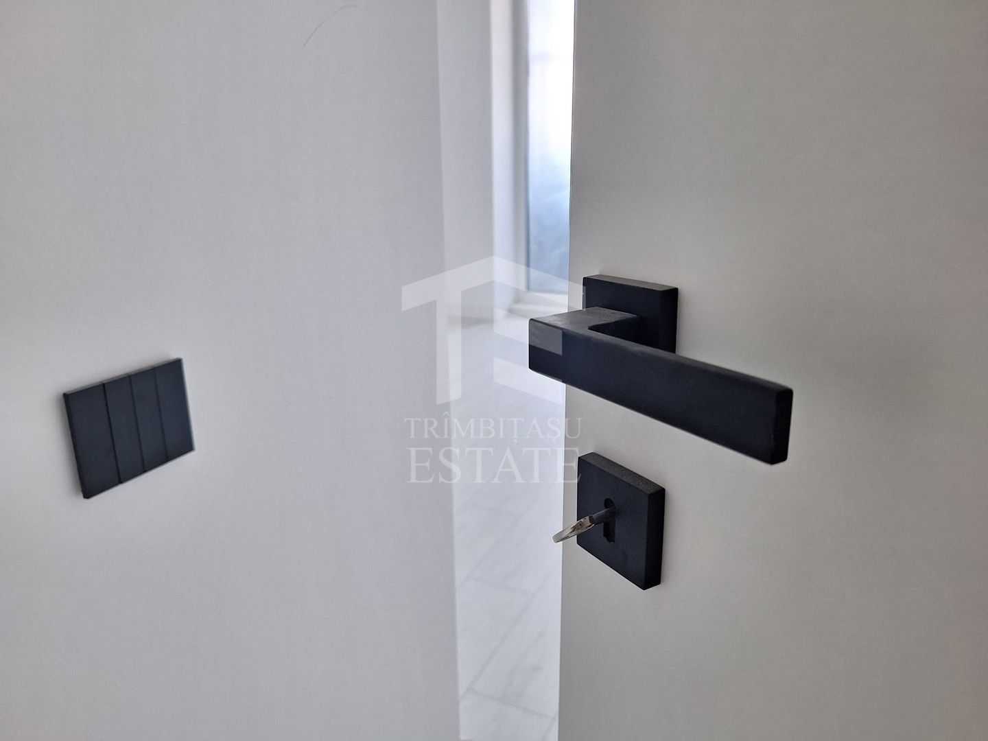 2 CAMERE - BLOC NOU - FINALIZAT - ULTRAFINISAT - PRET PROMO - Poză 6