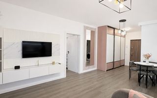 Apartament 2 camere de vanzare / Zona Oncos / Floresti - Poză 10
