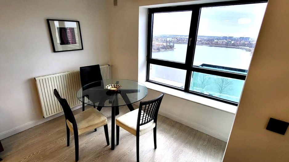 Apt Emerald Residence 2 camere - Poză 4