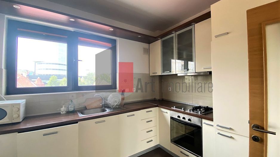 Inchiriere 3 Camere Piata Victoriei - Poză 7