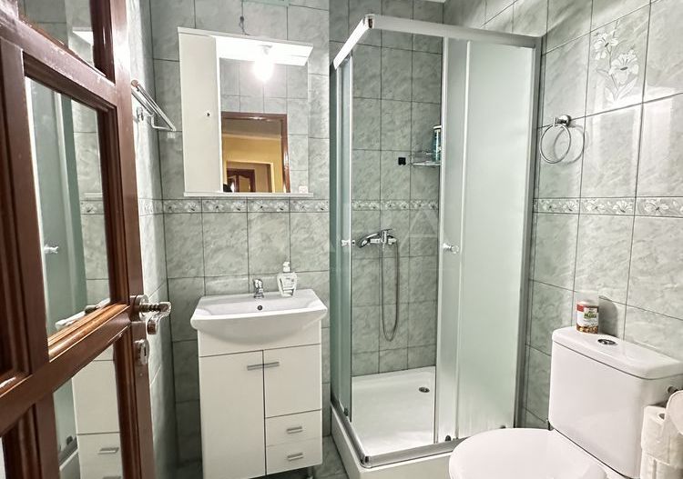 Apartament cu 4 camere decomandate, etaj 1, zona Iulius Mall. - Poză 7