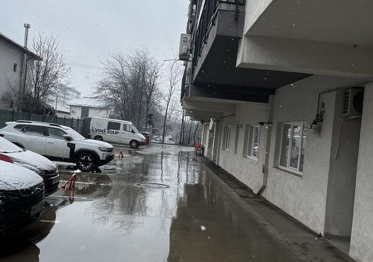 Apartament 2 camere Metalurgiei. - Poză 4