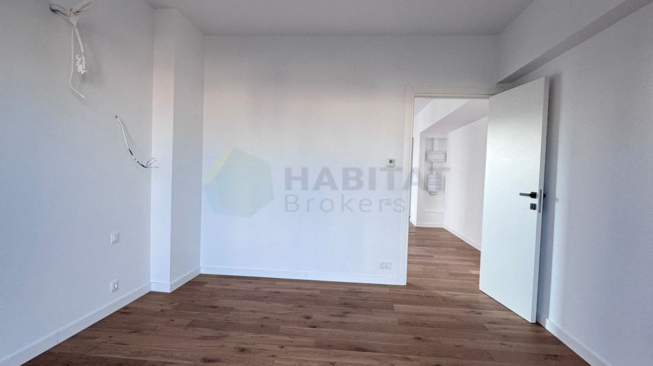 Apartament 2 camere | One Cotroceni | Etaj 3 | - Poză 7