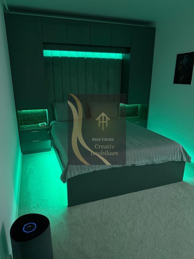 Studio Premium HILS Pallady Loc de parcare inclus - Poză 3