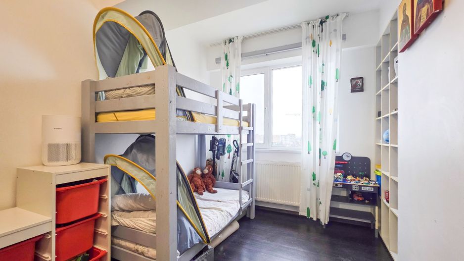 3 Camere Sebastian 2014 | Etaj 7/10 | 74 mp | Modern - Poză 8