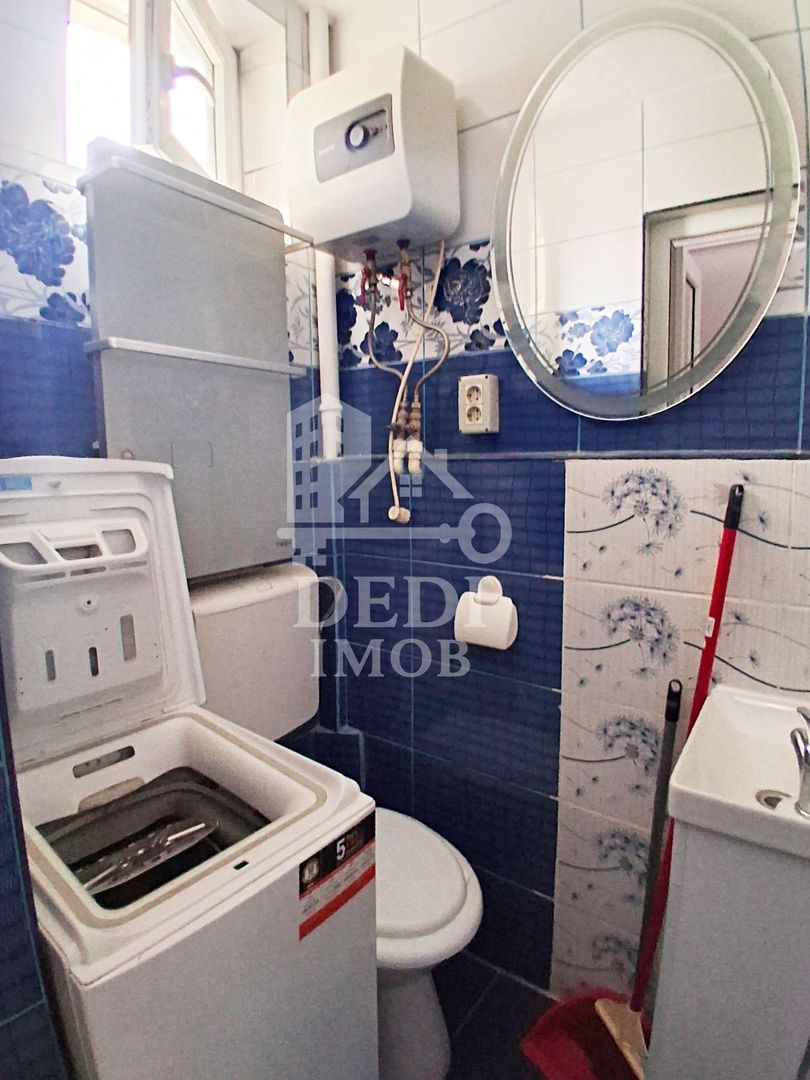 Apartament 2 camere de inchiriat in zona Rogerus, Oradea - Poză 8