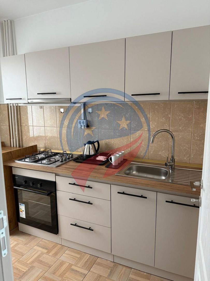 Garsoniera Ultracentral-Lipscani - Poză 6