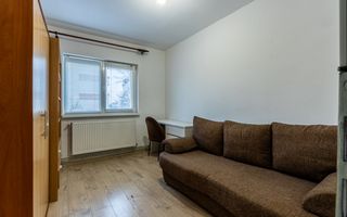 3 camere, decomandate, Zona USAMV, Calea Manastur, Platinia - Poză 2