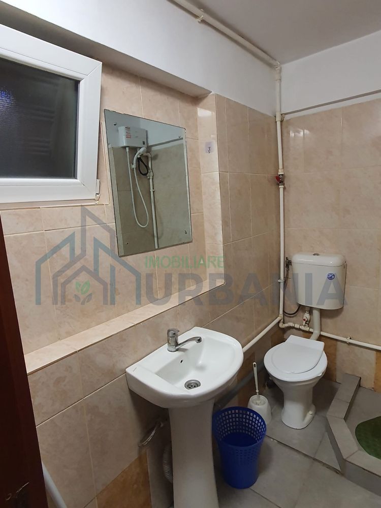 Apartament cu 2 camere la curte, zona Cug, Aleea Tudor Neculai, Valea Adâncă - de închiriat - Poză 6
